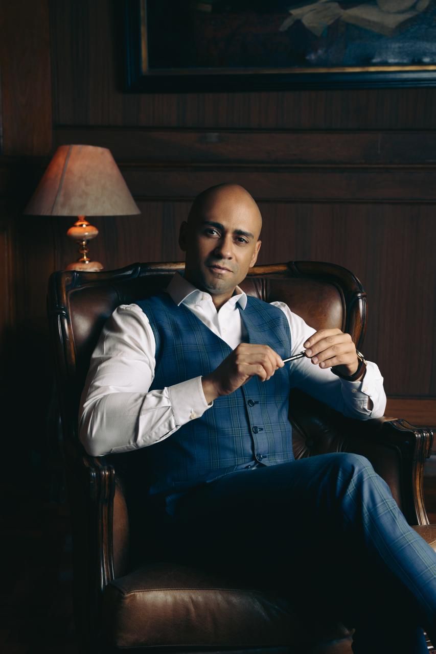 Ronei Santos