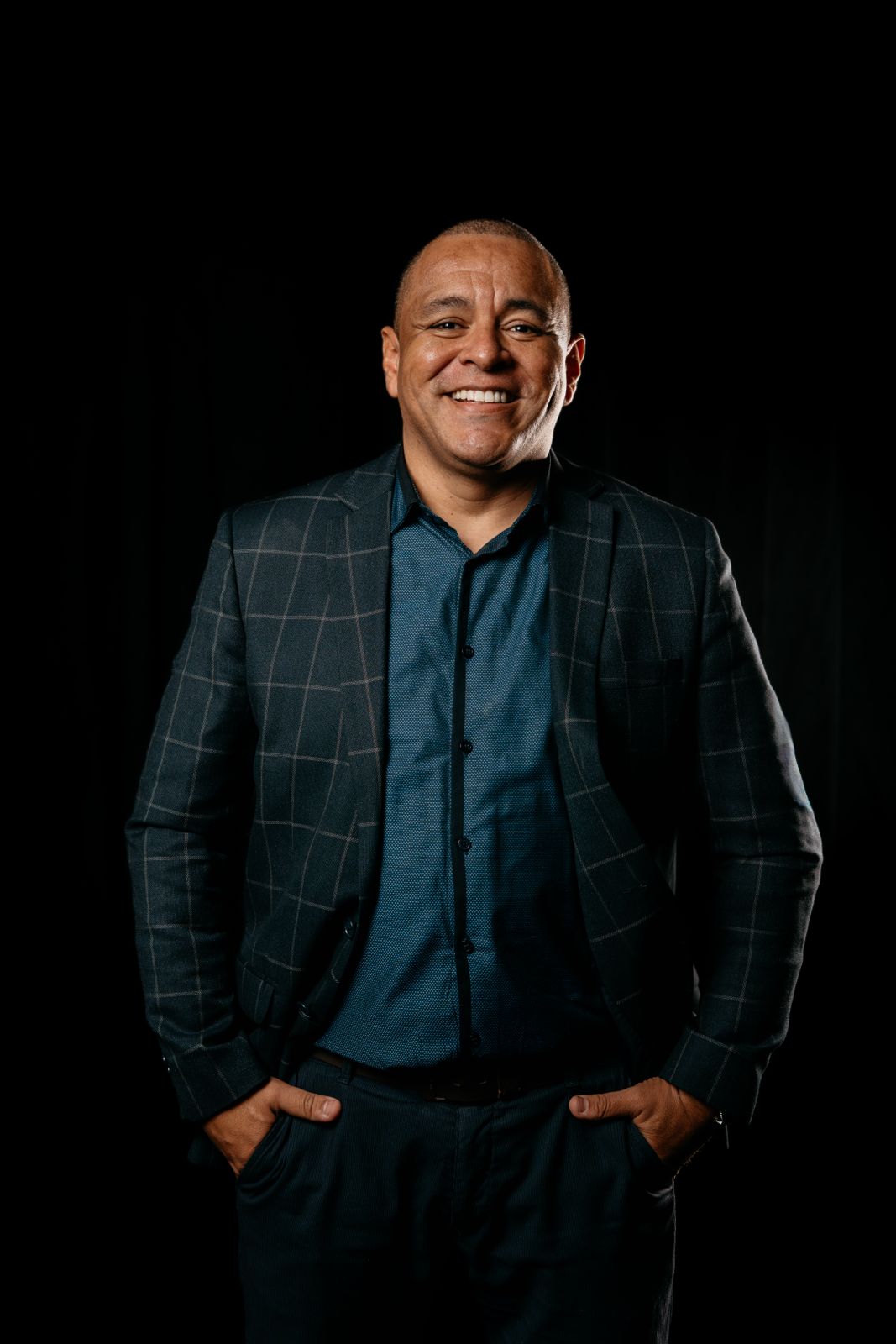 Reginaldo Oliveira