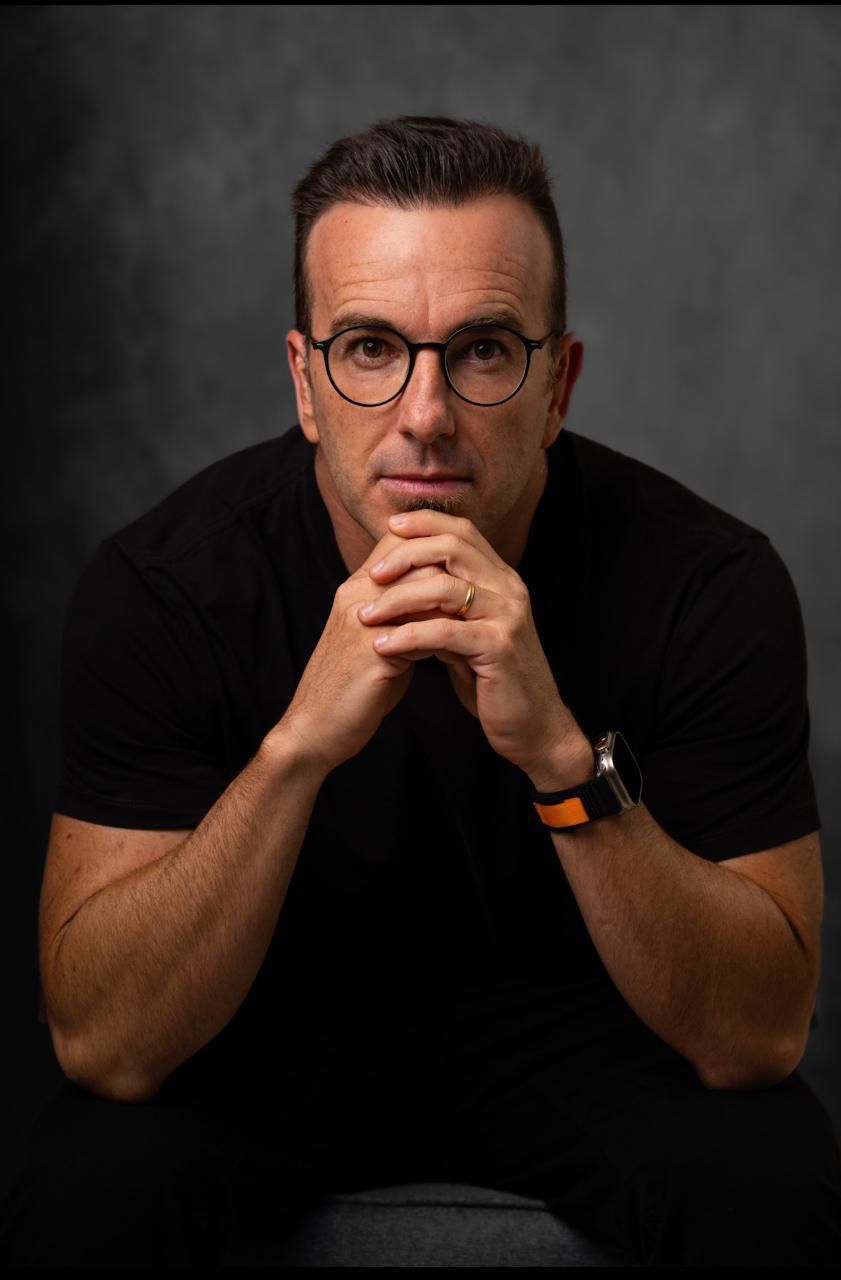Henrique Medeiros